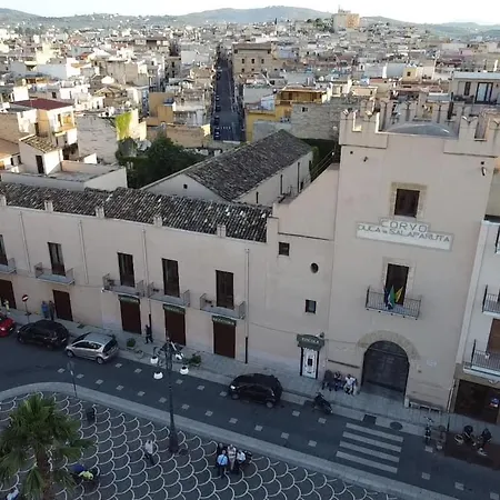 Apartment La Rosa