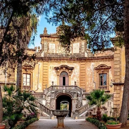 La Rosa Casteldaccia