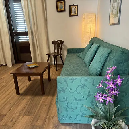 Apartment La Rosa