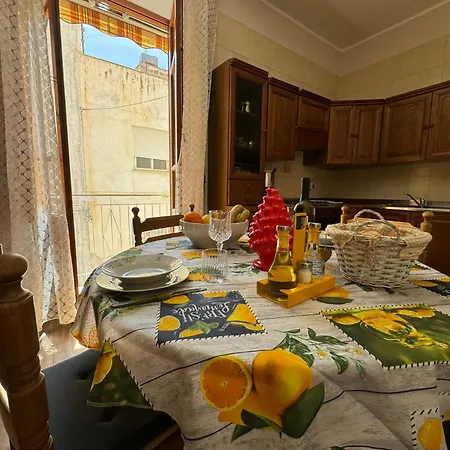 Apartment La Rosa *