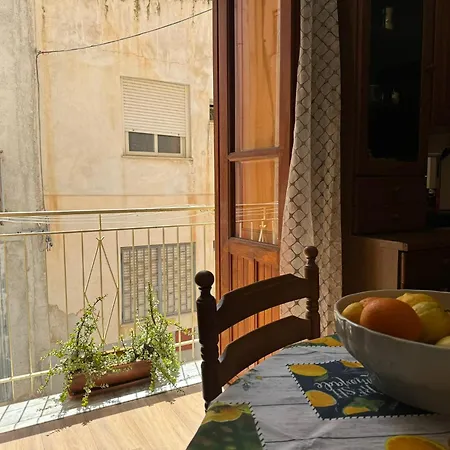 Apartment La Rosa