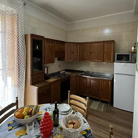 Apartment La Rosa