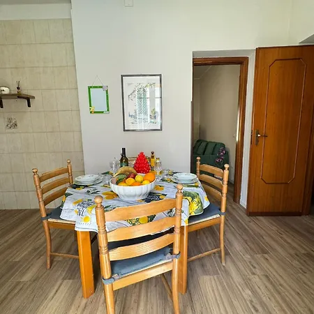 Apartment La Rosa