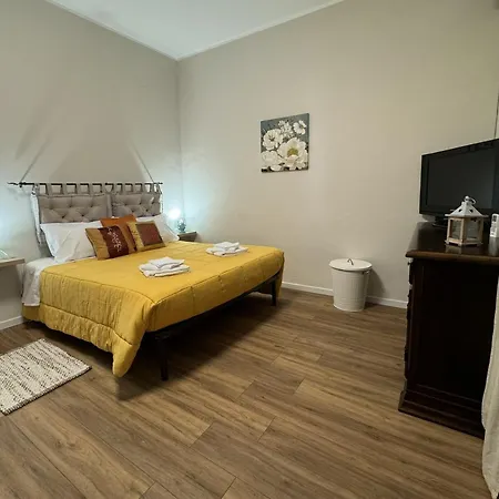 La Rosa Apartment *