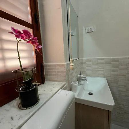 La Rosa Apartment Casteldaccia
