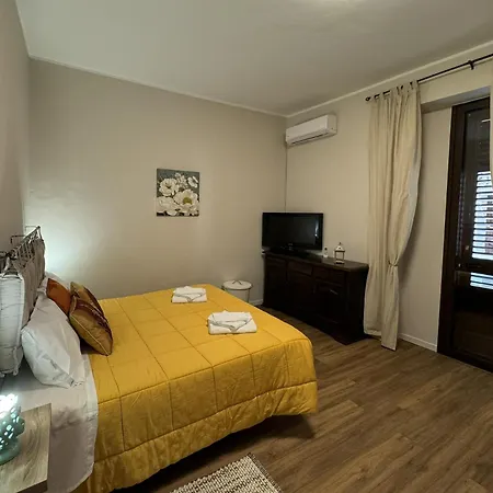 Apartment La Rosa Casteldaccia