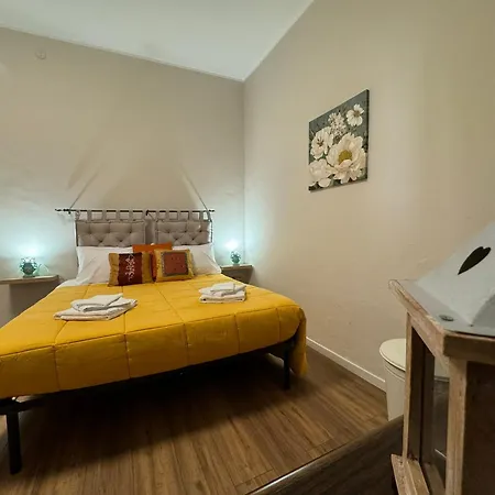 La Rosa Apartment
