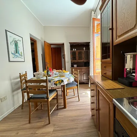 Apartment La Rosa *