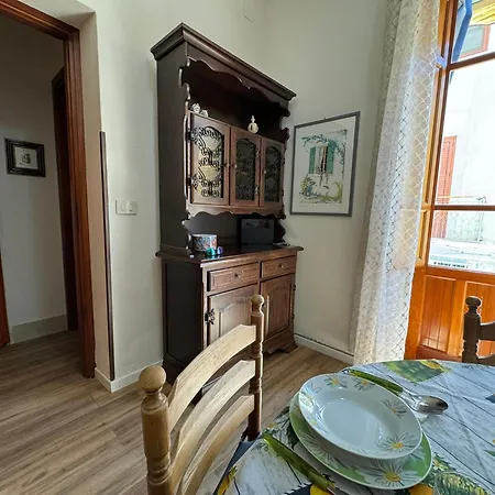 Apartment La Rosa