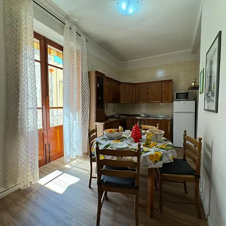 Apartment La Rosa *