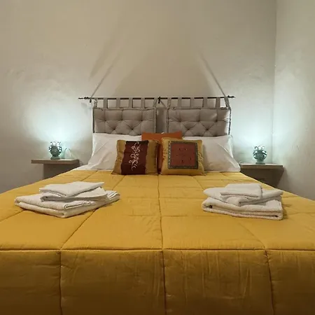 La Rosa Casteldaccia